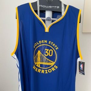 Golden State warriors #30